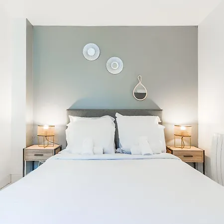 Le Trouvillais - Proche Gare Trouville-deauville