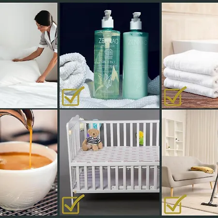 Le Trouvillais - Proche Gare Trouville-deauville Апартаменты *