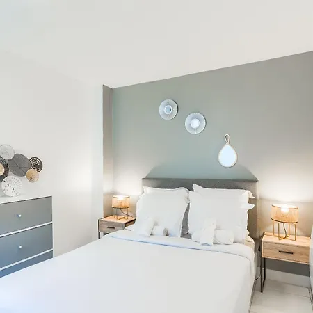 Le Trouvillais - Proche Gare Trouville-deauville Апартаменты