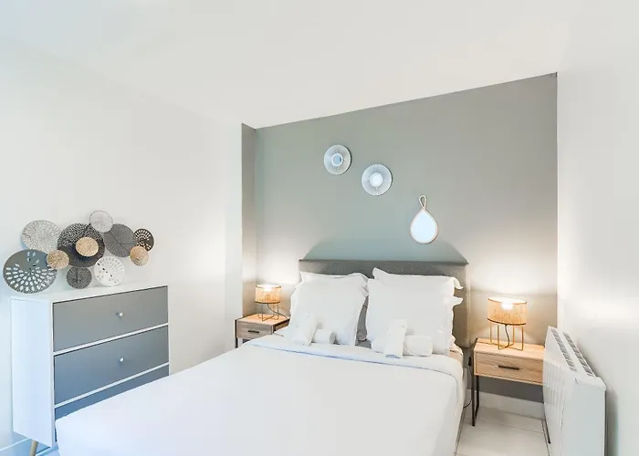 Le Trouvillais - Proche Gare Trouville-deauville Apartman